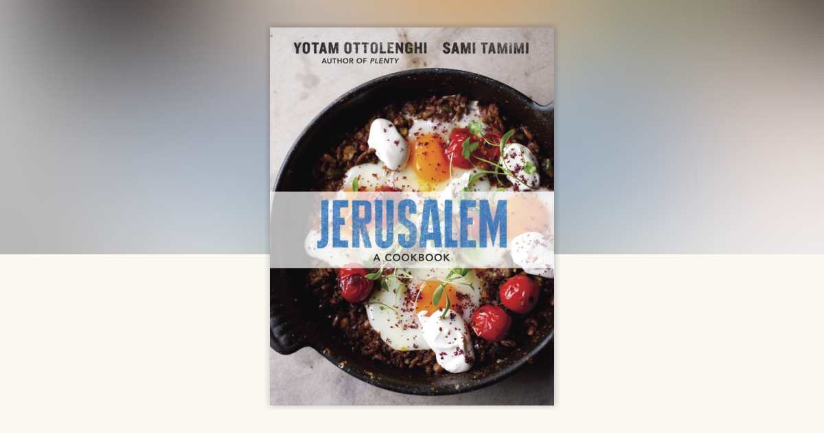 It Was The Ottolenghi Decade, And We Just Cooked In It &ndash; Mother Jones