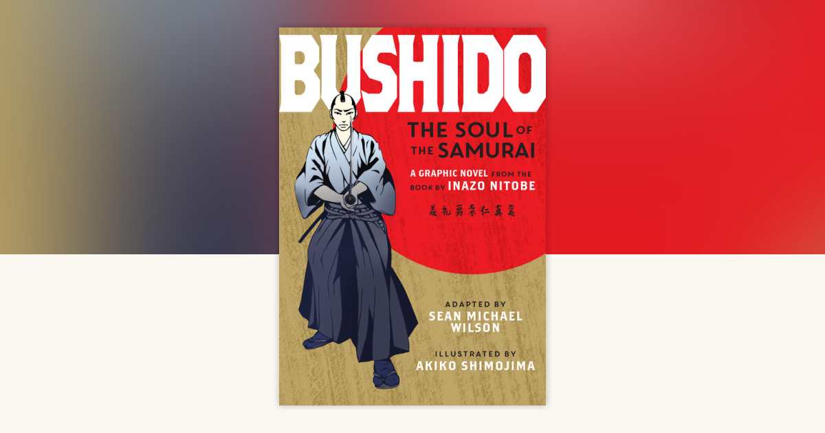 Bushido by Inazo Nitobe: 9781611802108 | PenguinRandomHouse.com: Books