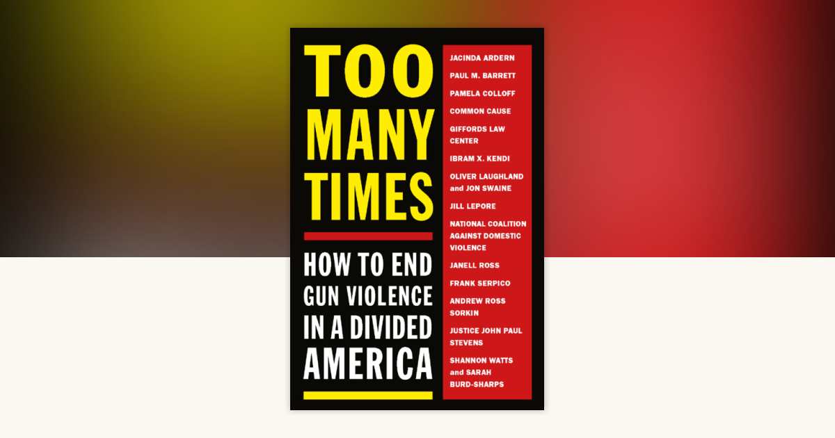 Too Many Times: 9781612198804 | PenguinRandomHouse.com: Books