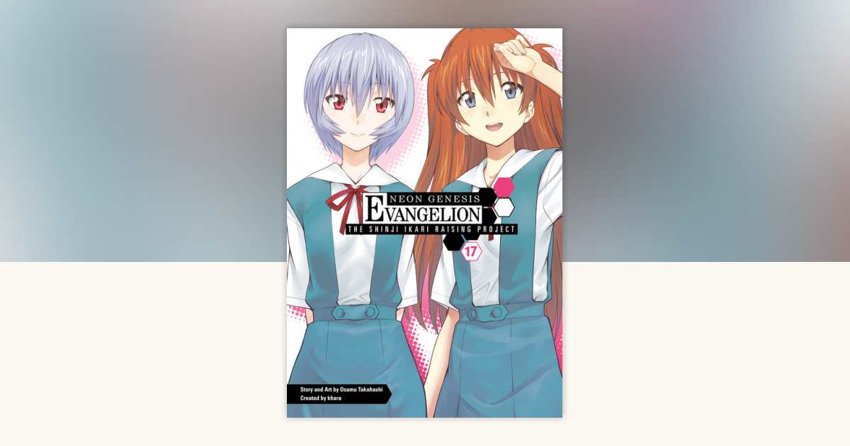 Shinji Had to recreate Evangelion's Shinji on da chair with Shinji from