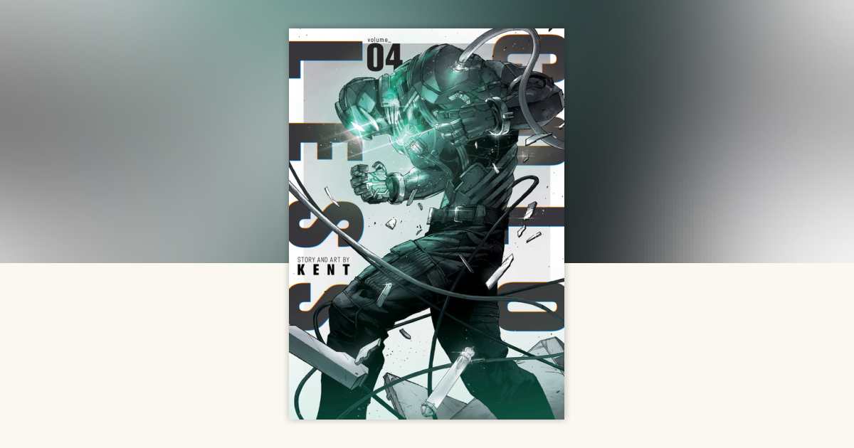 COLORLESS Vol. 4 by KENT: 9781638588634 | PenguinRandomHouse.com: Books