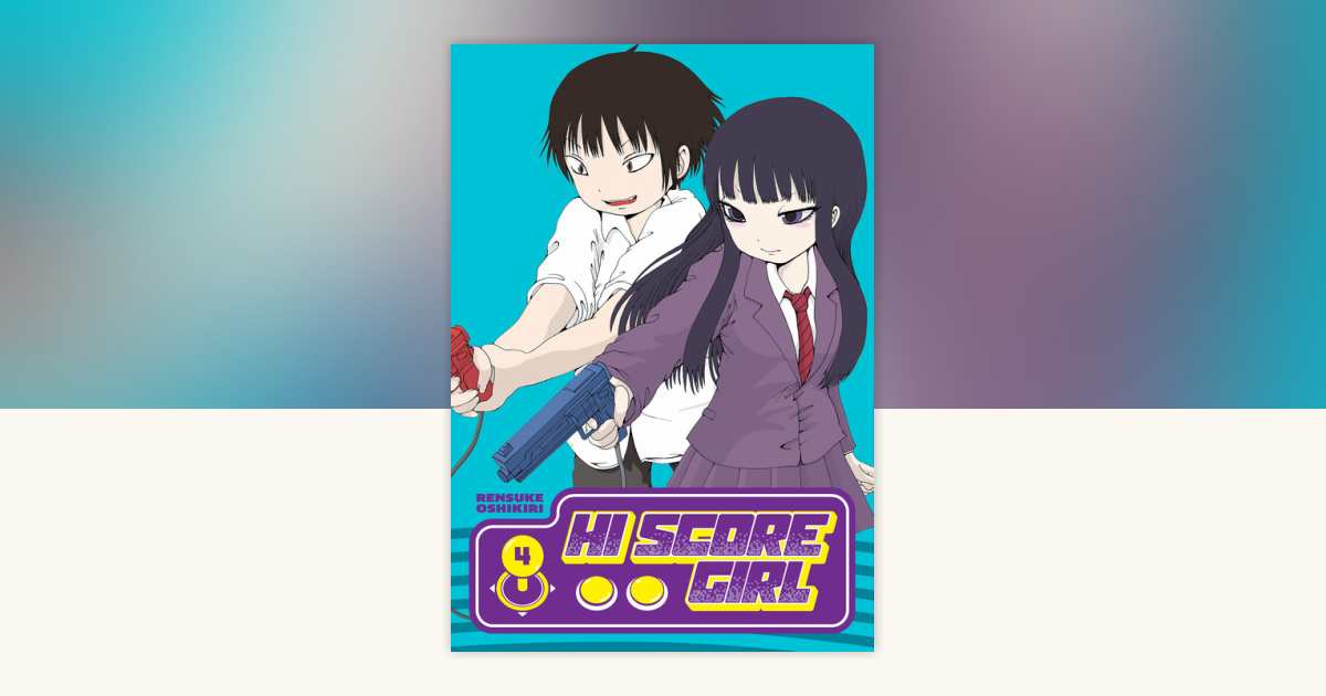 アイドル rumico Hi Score Girl 7: Rensuke Oshikiri: 9783964333803: Amazon.com