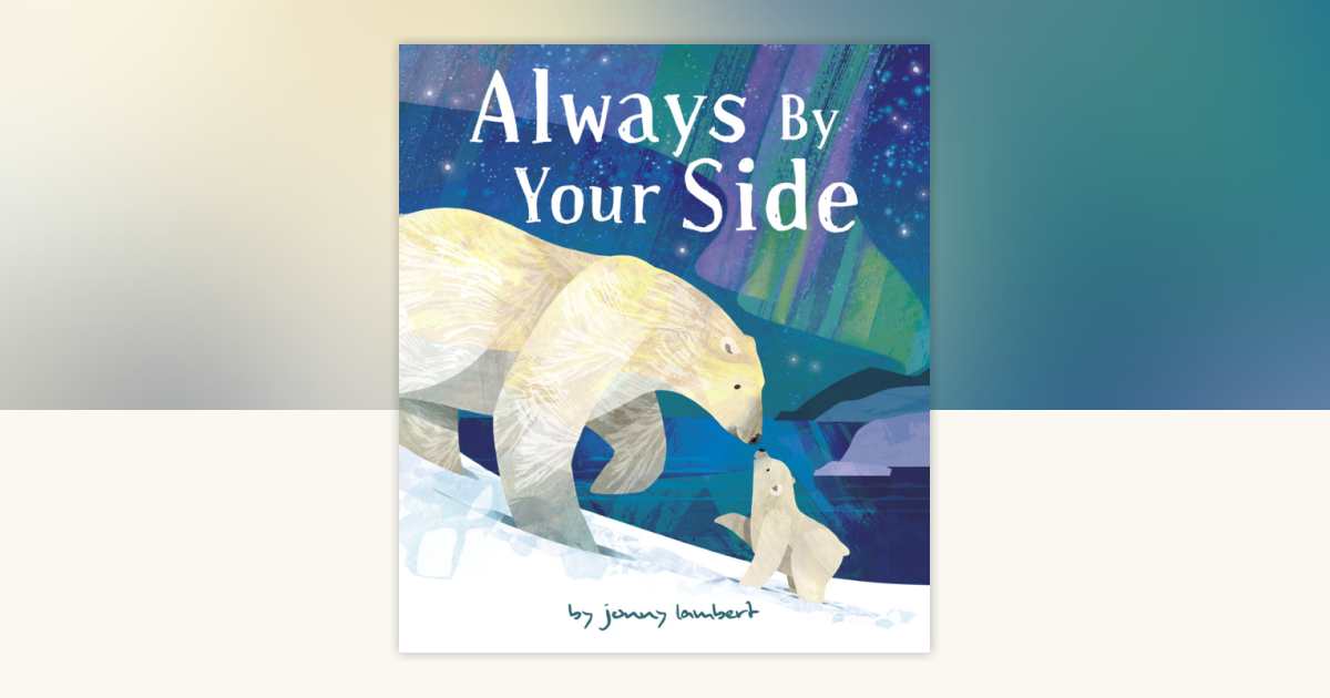 Always By Your Side by Jonny Lambert: 9781664300989