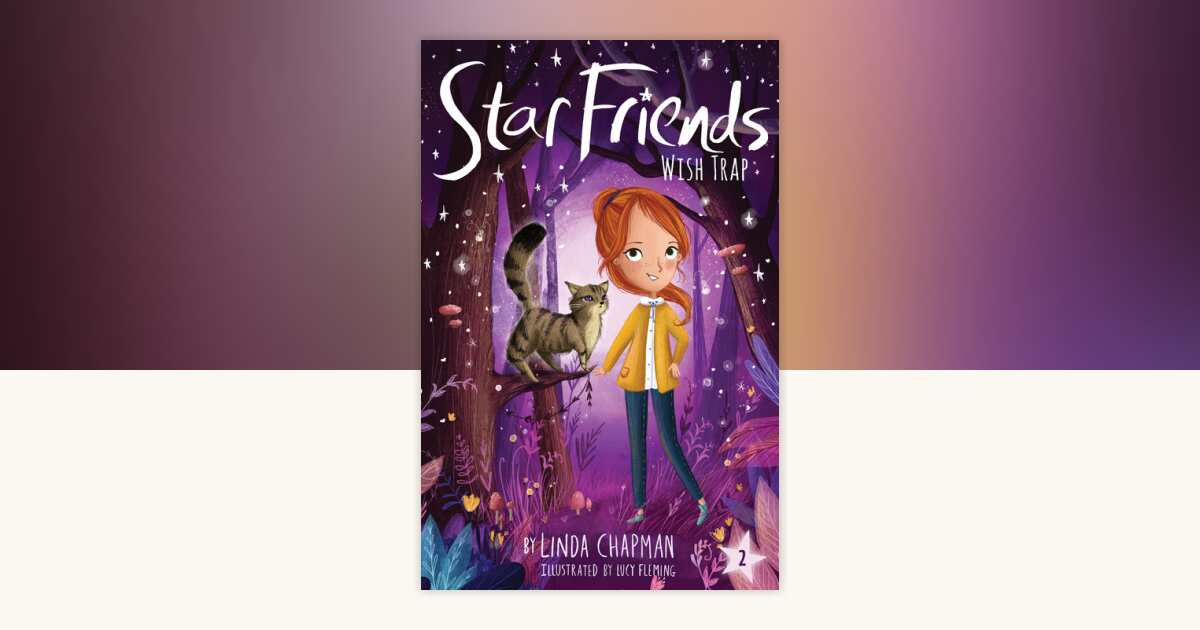 Wish Trap by Linda Chapman: 9781680104592 | PenguinRandomHouse.com: Books