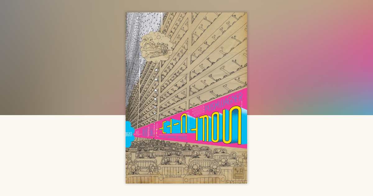 Soft City by Hariton Pushwagner: 9781681370460