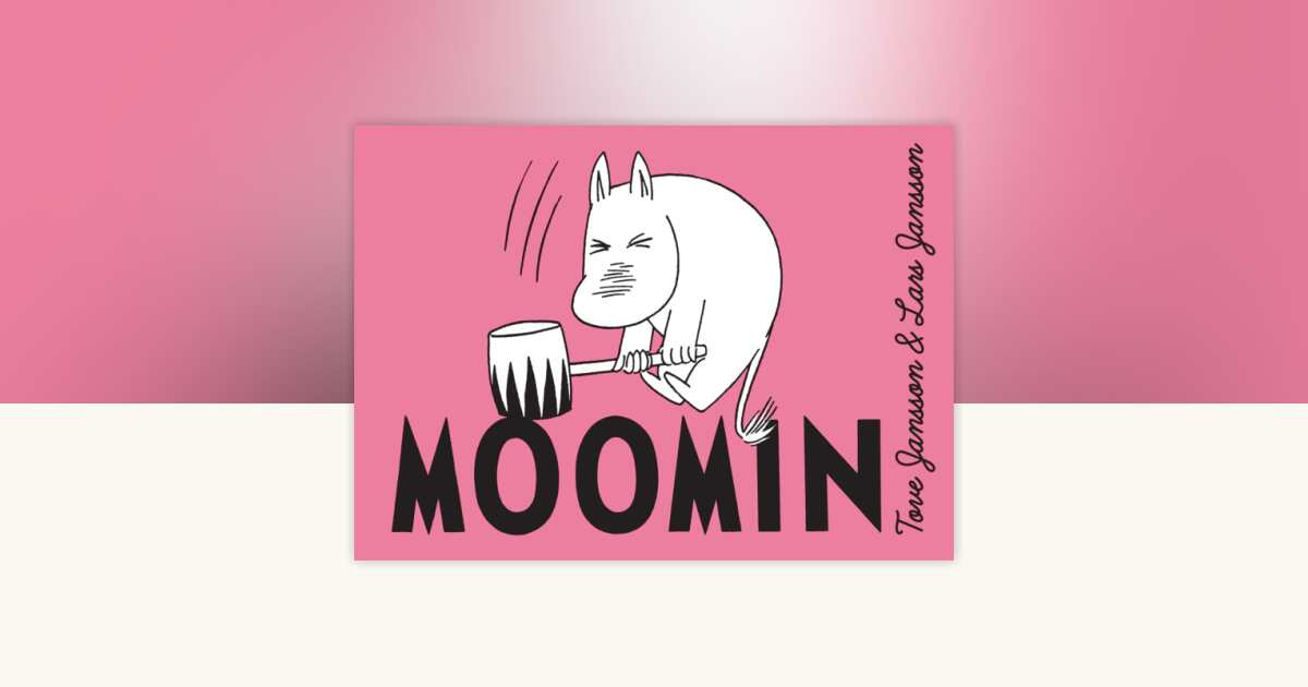 ムーミン　ソネングラス Moomin Adventures: Book 3 by Tove Jansson, Lars Jansson