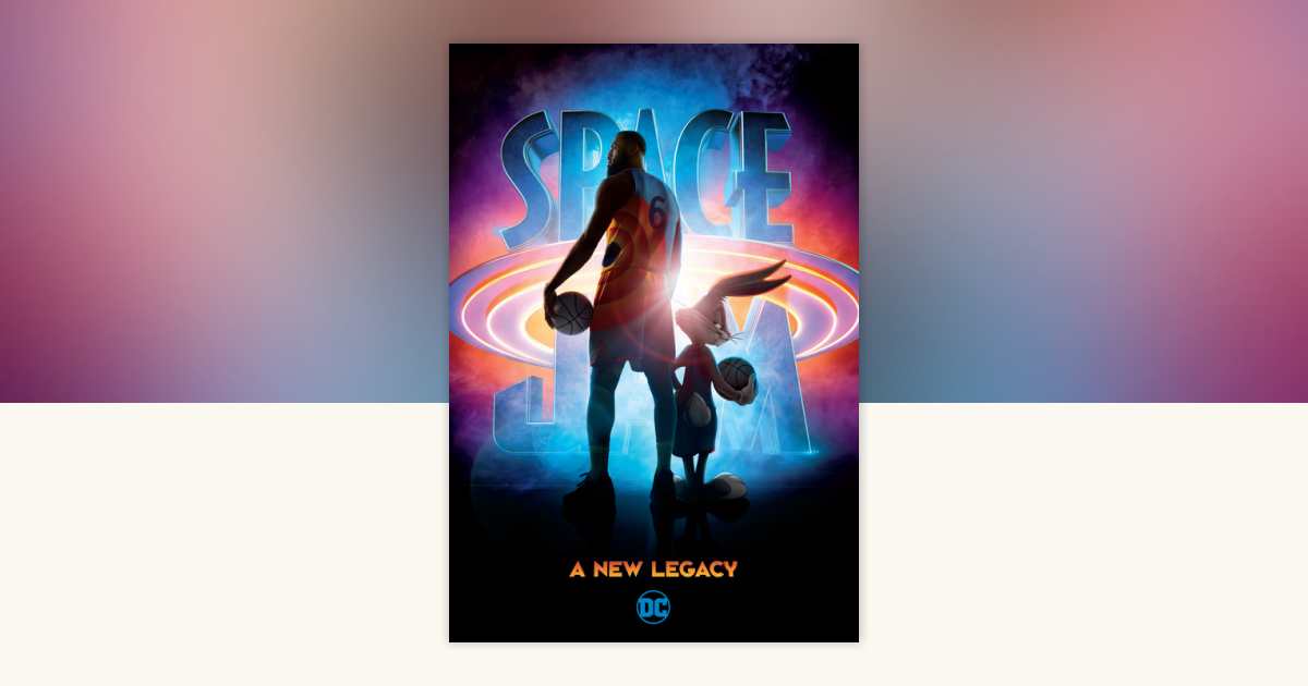 Space Jam: A New Legacy by Ivan Cohen: 9781779512222