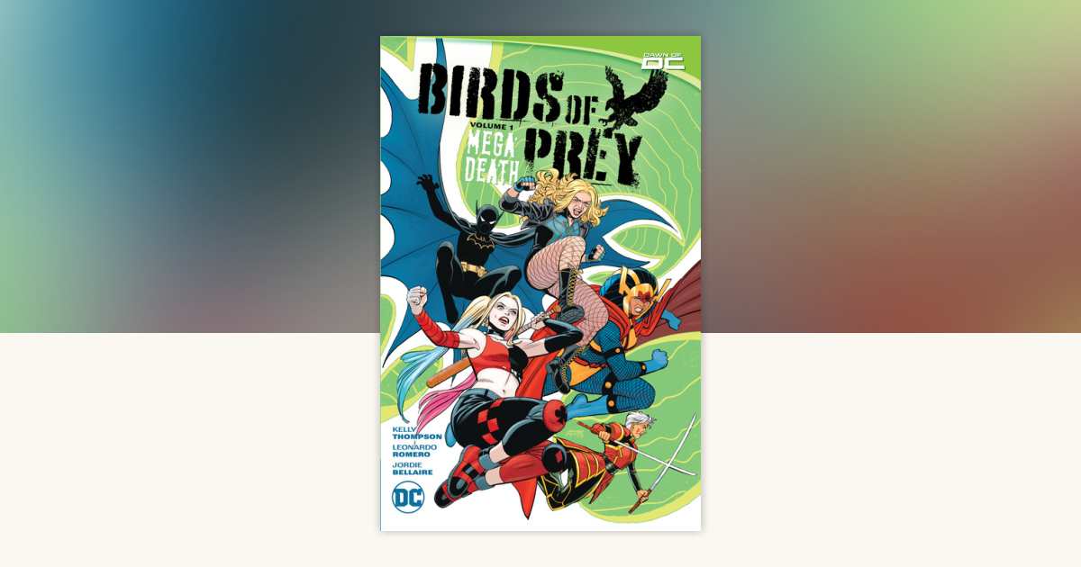 Poster Watch Birds Of Prey Full Movie Birds Of Prey (and The