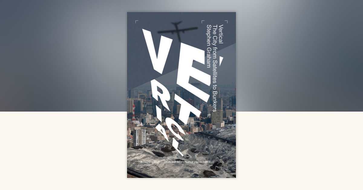Vertical by Stephen Graham: 9781781689974 | PenguinRandomHouse.com: Books