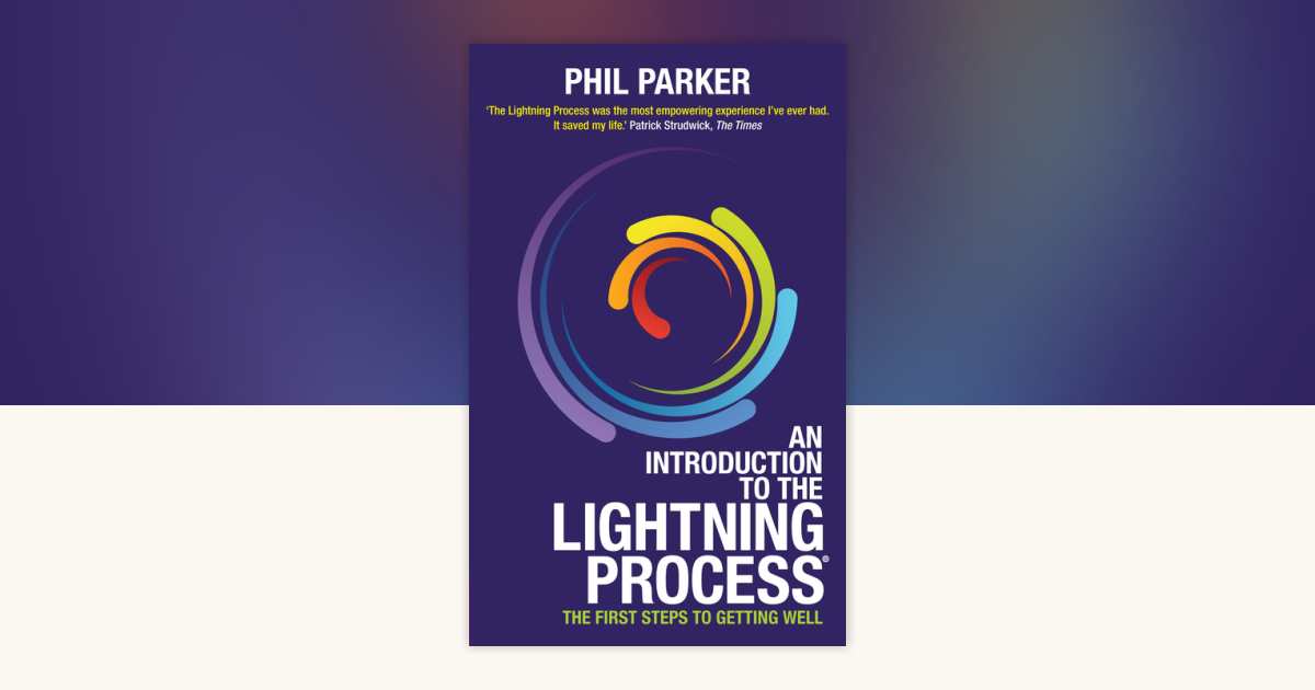 An Introduction to the Lightning Process by Phil Parker: 9781781800973 ...