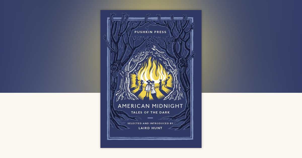American Midnight 9781782275954 Books