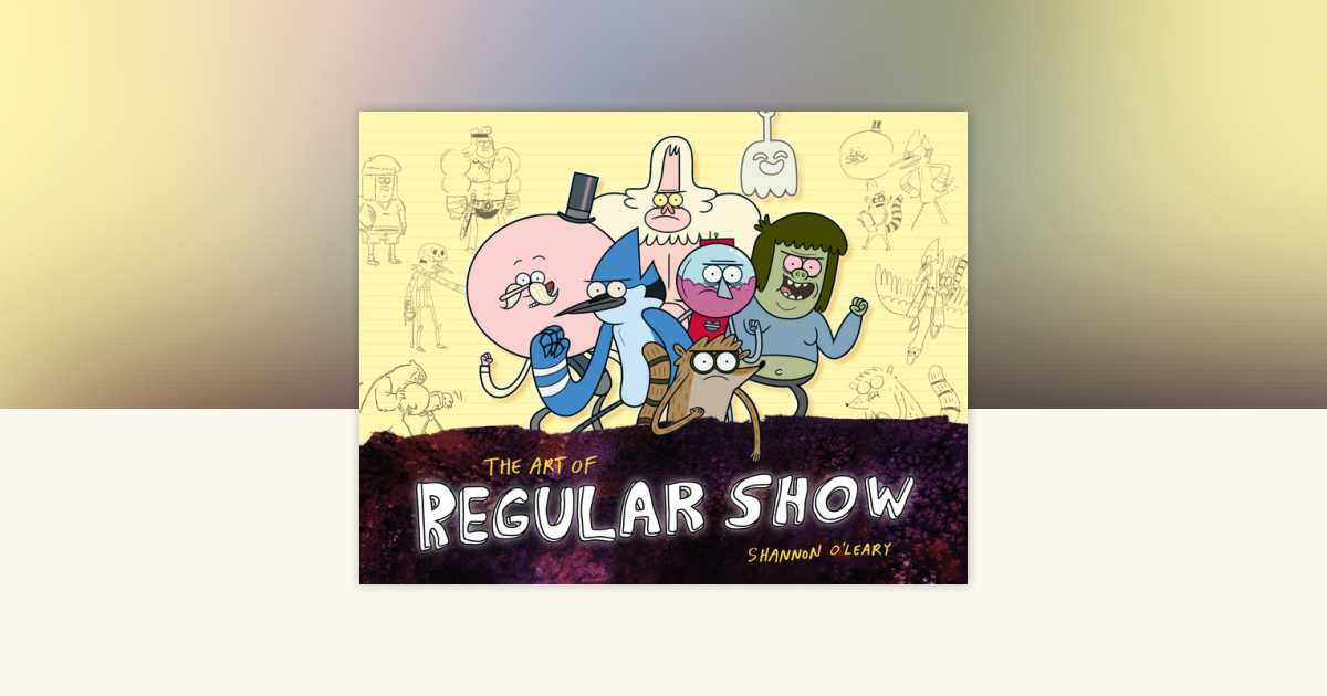 Benson Regular Show Full Episodes Dailymotion Regular Show: The