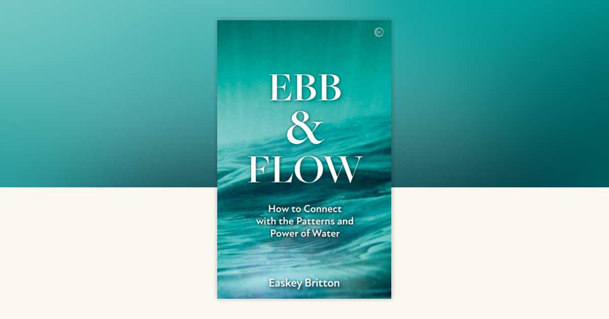 Ebb and Flow by Easkey Britton 9781786786463