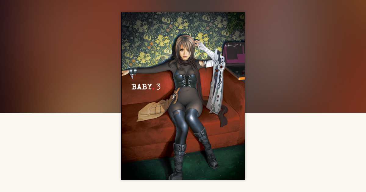 洋書 BABY BABY BABY Issue3 BABY. Vol.3 by Chang Sheng: 9781787748798 | PenguinRandomHouse.com