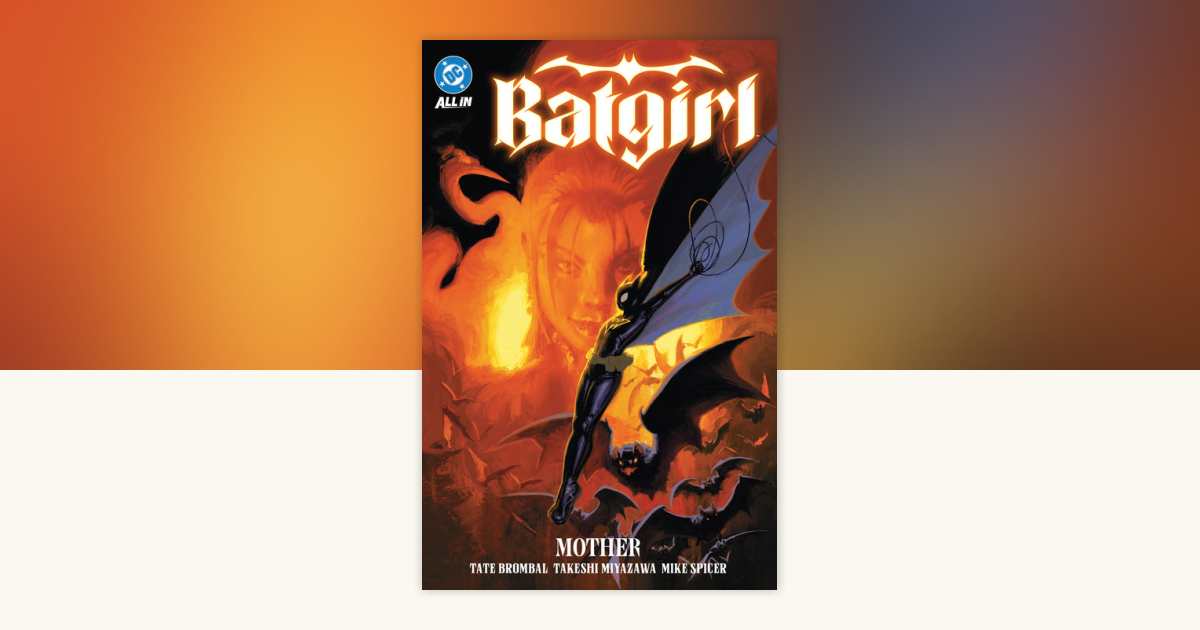 アメコミ・英語　バットガール　①〜④巻セット　BATGIRL Amazon | Batgirl Vol. 1: Batgirl of Burnside (The New 52