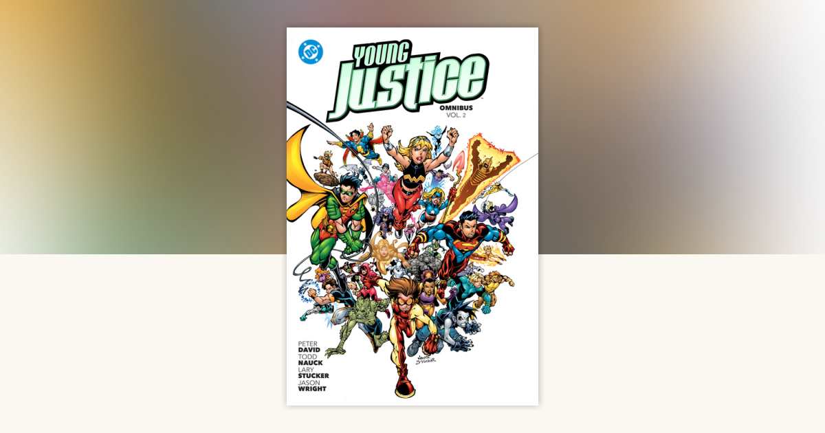 Geoff Johns · Justice League: The New 52 Omnibus Vol. 2 (Gebundenes Buch) (2022