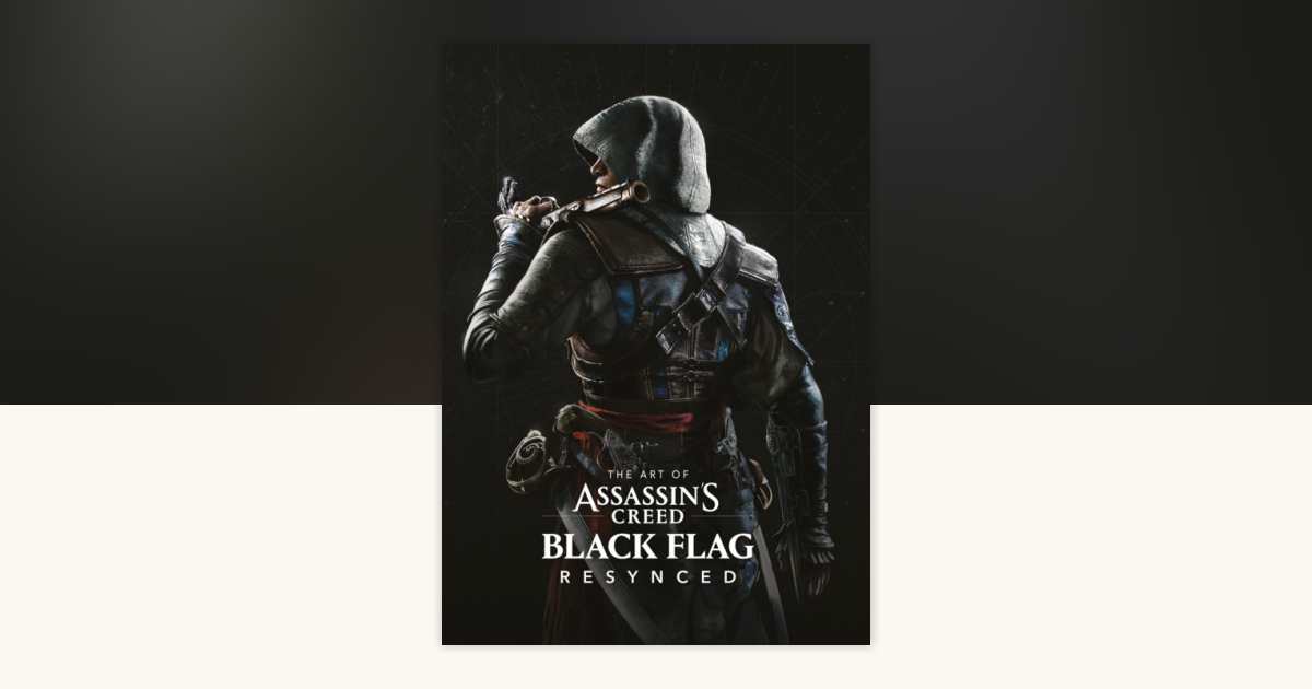 The Art of Assassin