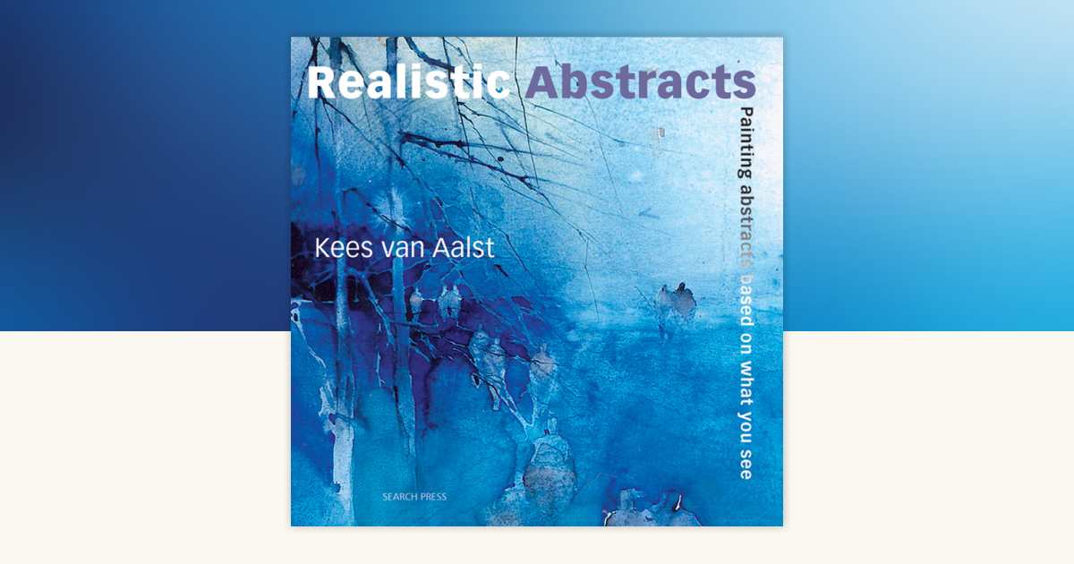 Realistic Abstracts by Kees Aalst: 9781844485604