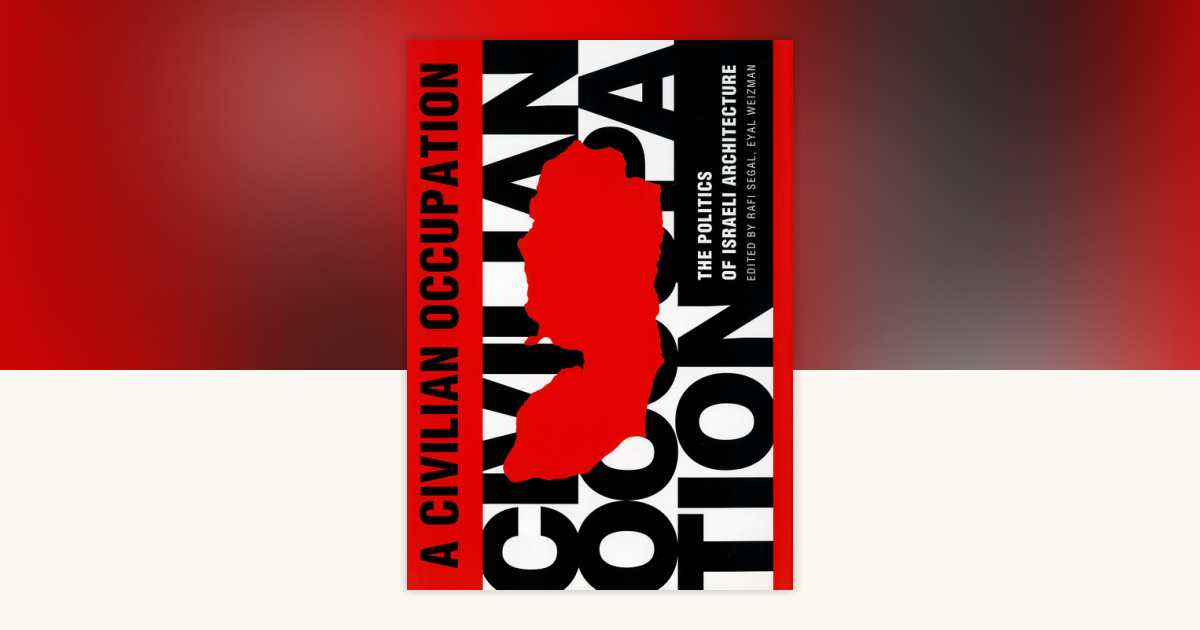 A Civilian Occupation: 9781859845493 | PenguinRandomHouse.com: Books