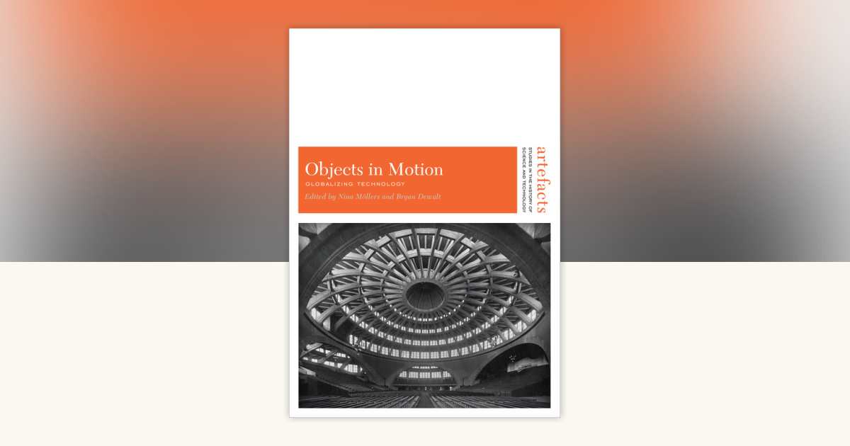 Objects in Motion: 9781935623977 | PenguinRandomHouse.com: Books