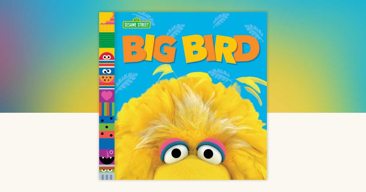 SESAME STREET - Pato EDITORS OF STUDIO FUN INT: Sesame Street Music Player