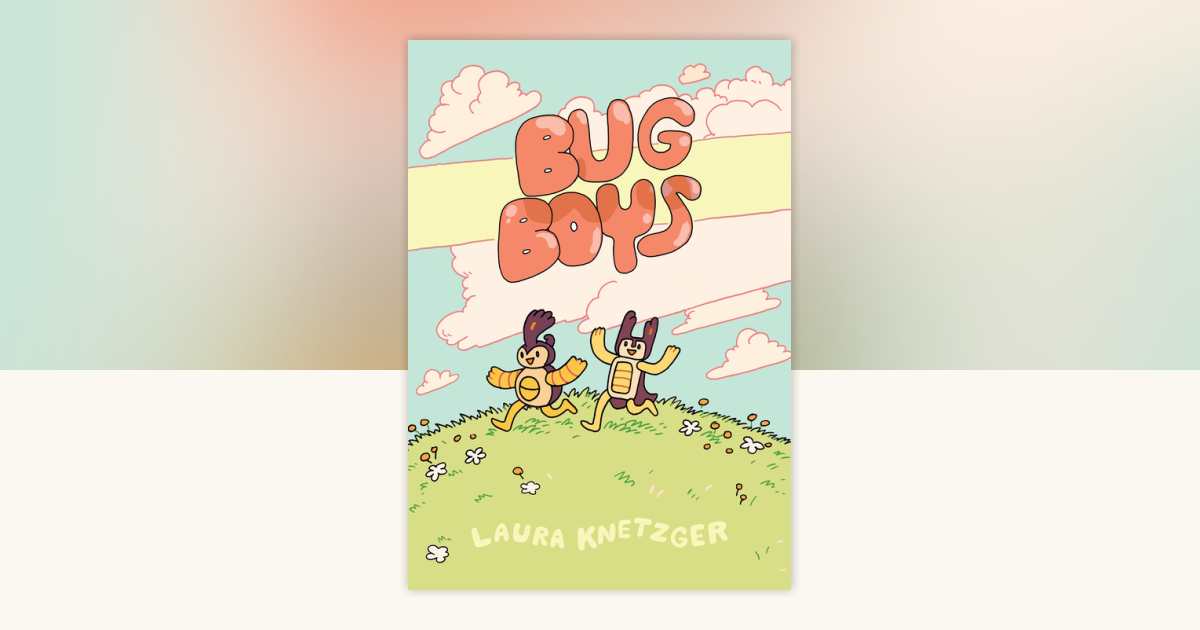 Bug Boy: A Novel (English Edition) Versión Kindle