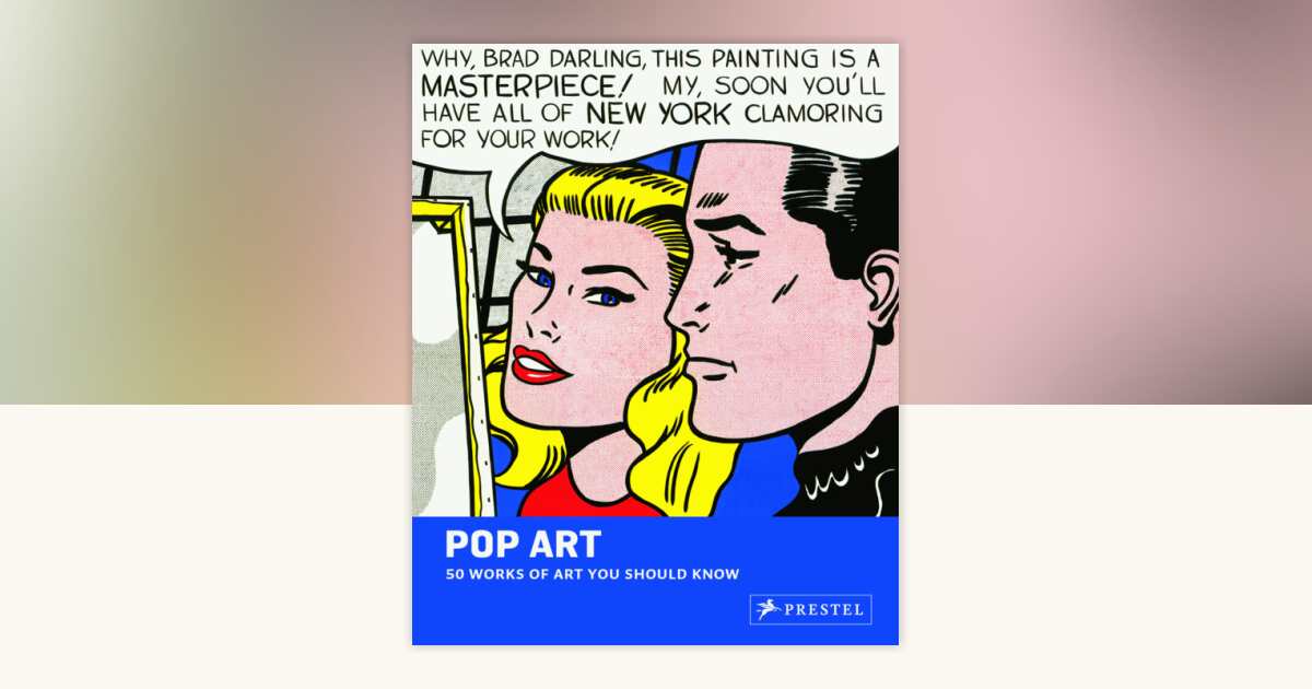 Pop Art by Gary Van Wyk: 9783791348452 | PenguinRandomHouse.com: Books