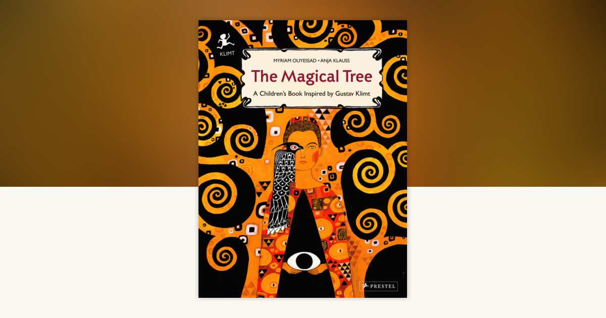 The Magical Tree by Myriam Ouyessad: 9783791372143 | PenguinRandomHouse ...