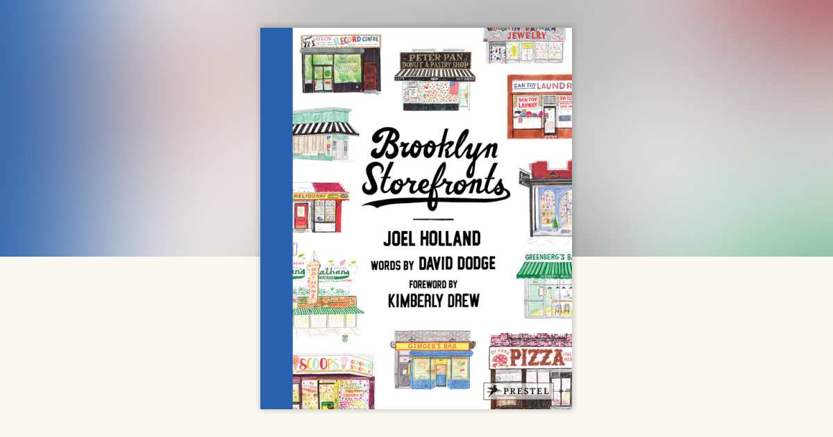 洋書 NYC STOREFRONTS. JOEL HOLLAND 61fiI2W+AdL._UF350,350_QL80_.jpg
