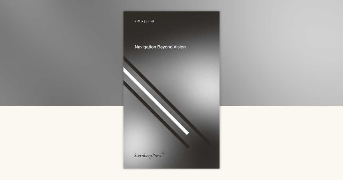 Navigation Beyond Vision: 9783956795657 | PenguinRandomHouse.com: Books