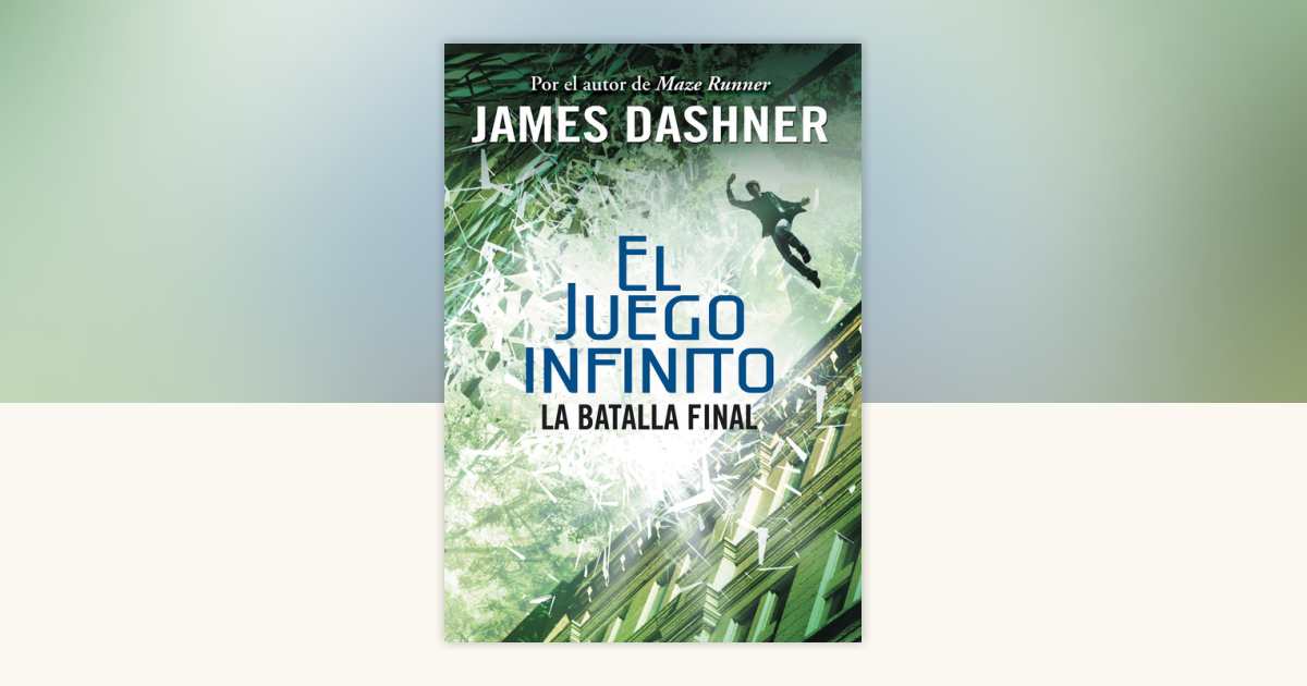 La Batalla Final El Juego Infinito 3 The Game Of Lives The