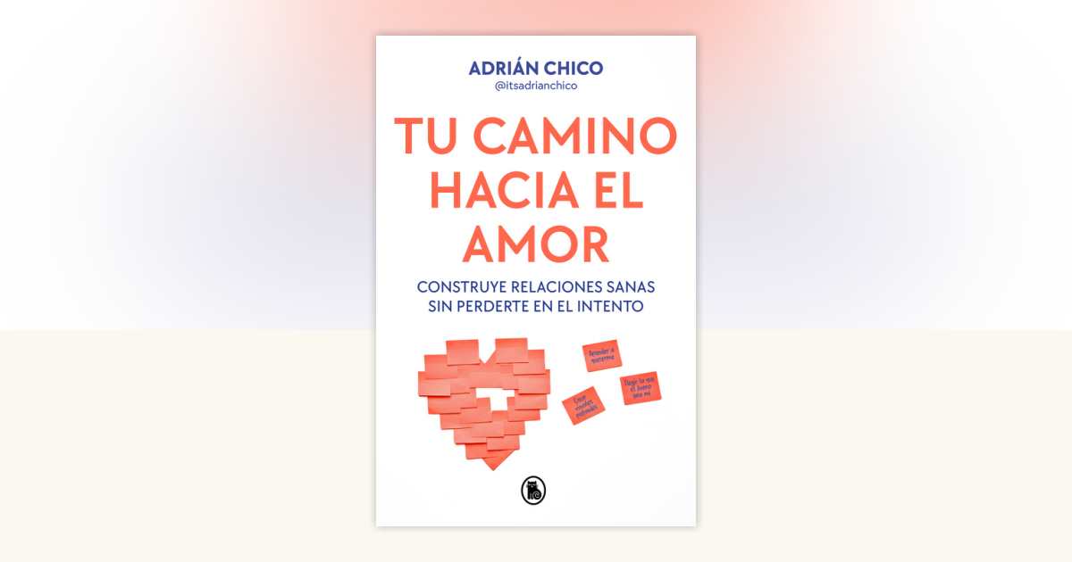 Tu camino hacia el amor / Your Path Towards Love