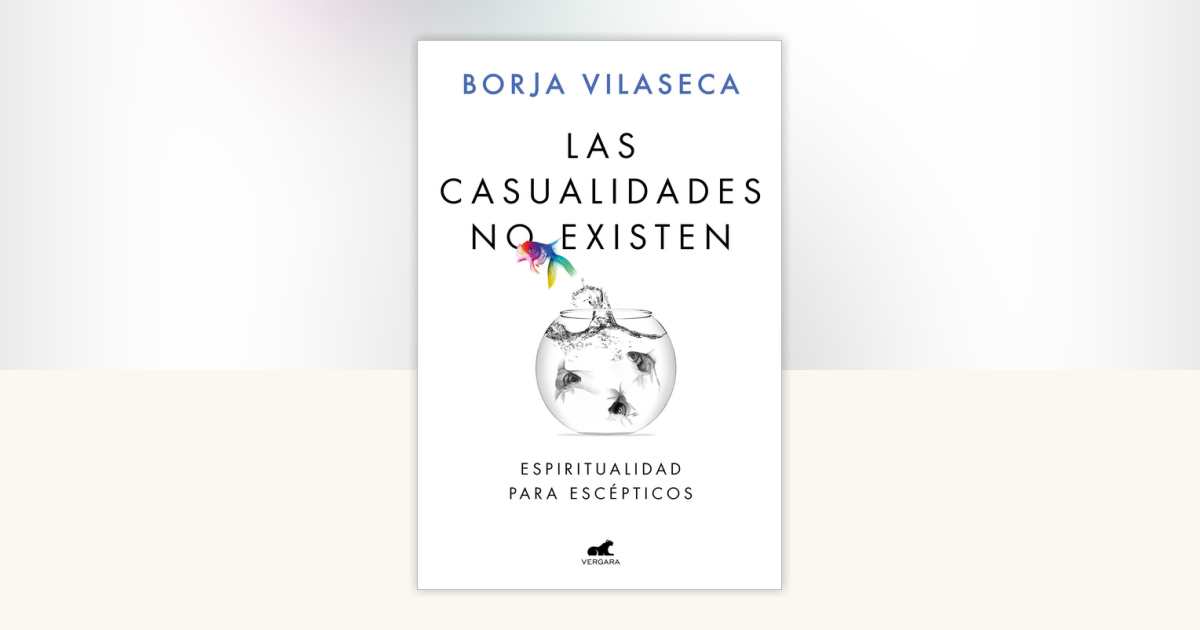 Las casualidades no existen / There Are No Coincidences by