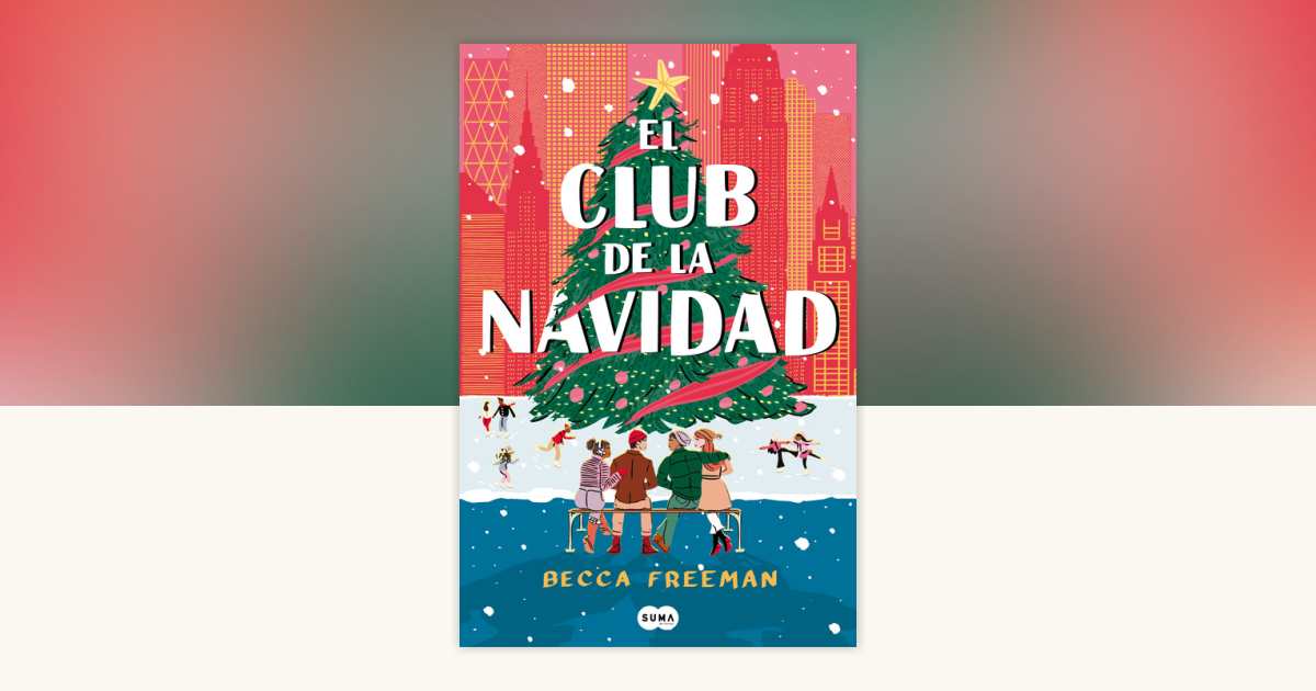 El Club de la Navidad / The Christmas Orphans Club
