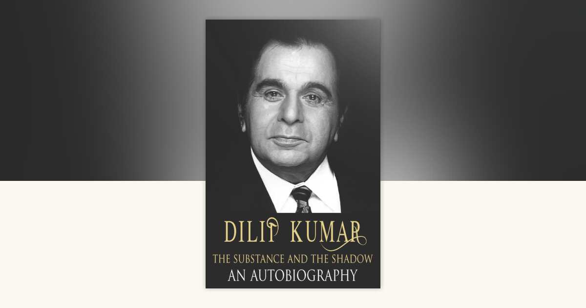 Dilip Kumar by Dilip Kumar: 9789381398968 | PenguinRandomHouse.com: Books