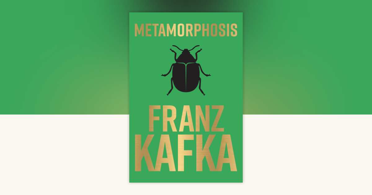 Metamorphosis (Pocket Classics) by Franz Kafka: 9789386538321
