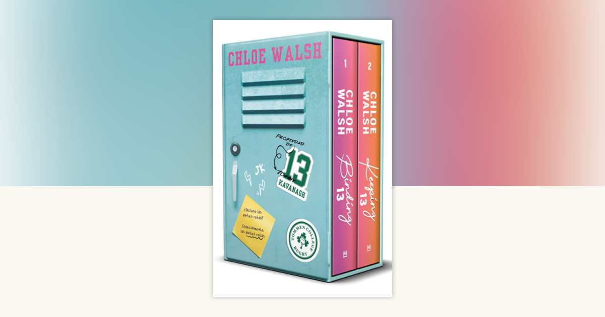 【洋書】Binding 13 (Boys of Tommen) FULL SET Amazon.com: Binding 13 (Boys of Tommen, 1): 9781728299945