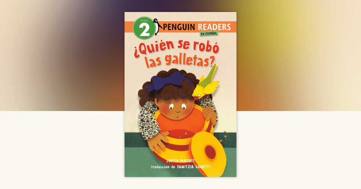 ¿Quién se robó las galletas? (Who Stole the Cookies? Spanish Edition ...