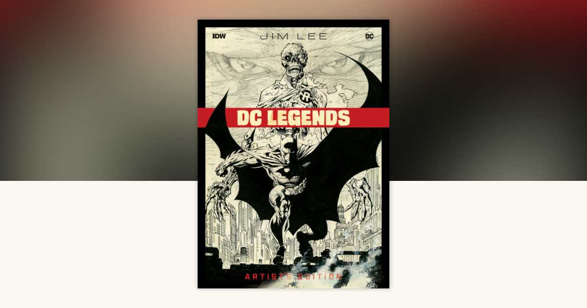 その他 DC COMICS THE ART OF JIM LEE DC Comics: The Art of Jim Lee Vol. 1 (Hardcover) - Walmart.com