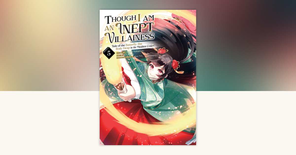 リトル・バタフライ　英語版　漫画　English Manga Butterflies, Flowers MANGA Vol 1-6 TPB English Trade