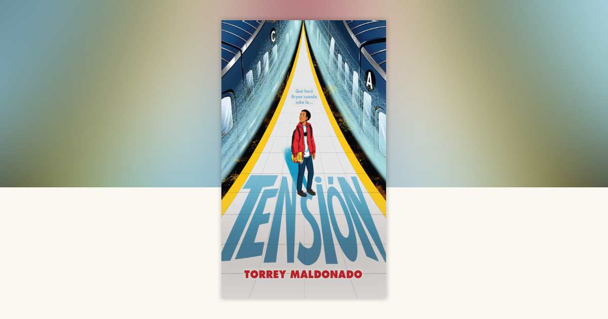 Tensión / Tight by Torrey Maldonado 9798890981318 PenguinRandomHouse
