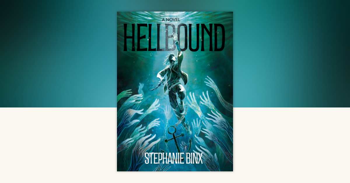 Hellbound by Stephanie Binx: 9798892426534 | PenguinRandomHouse